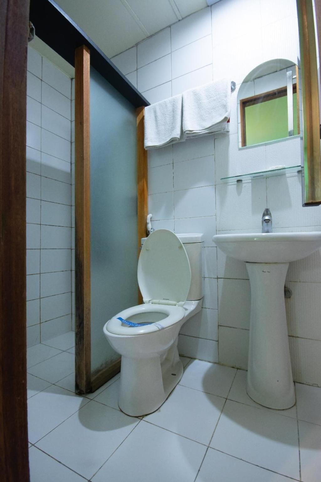 Hotel Dreamworld Araneta Cubao Luaran gambar