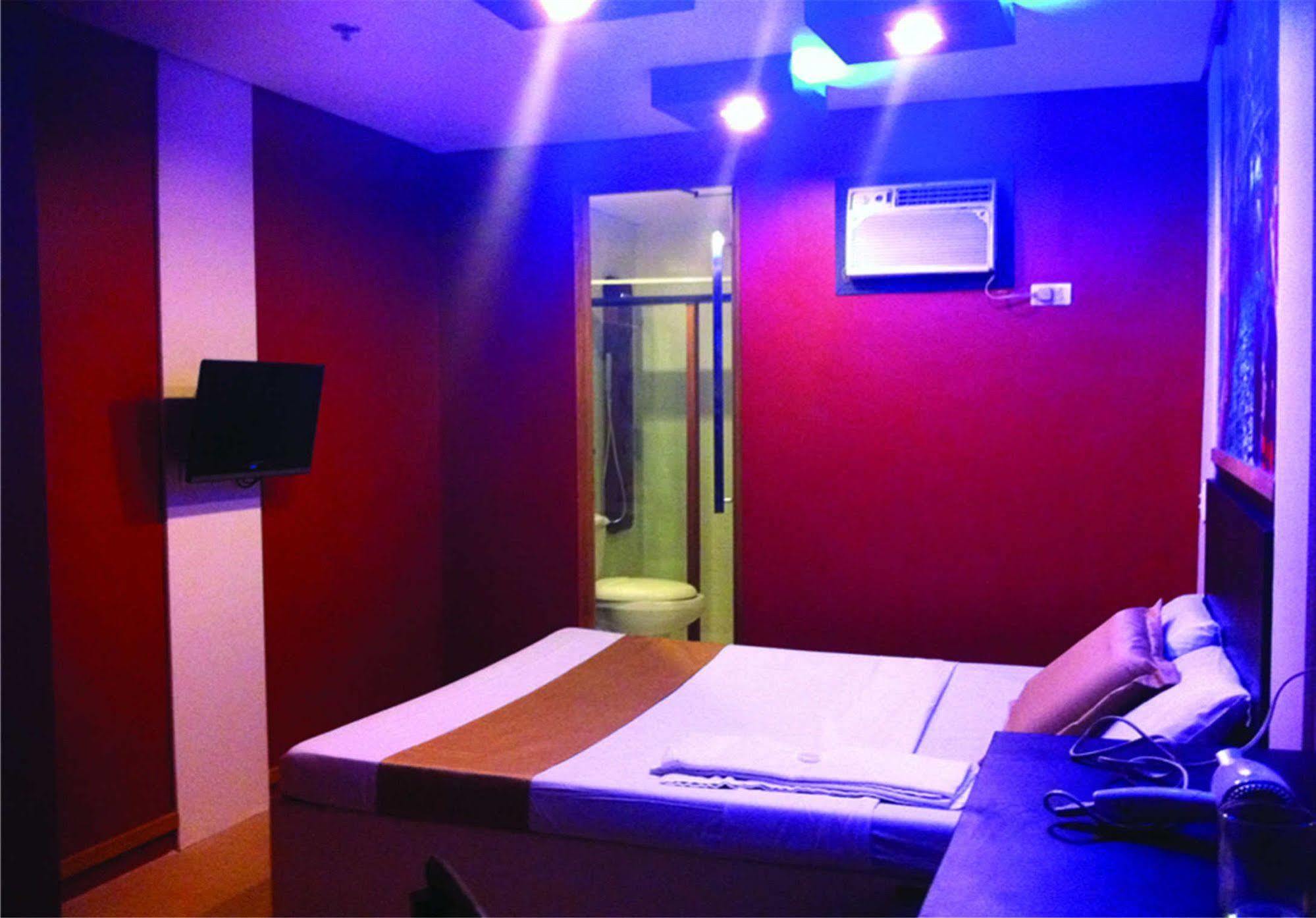 Hotel Dreamworld Araneta Cubao Luaran gambar
