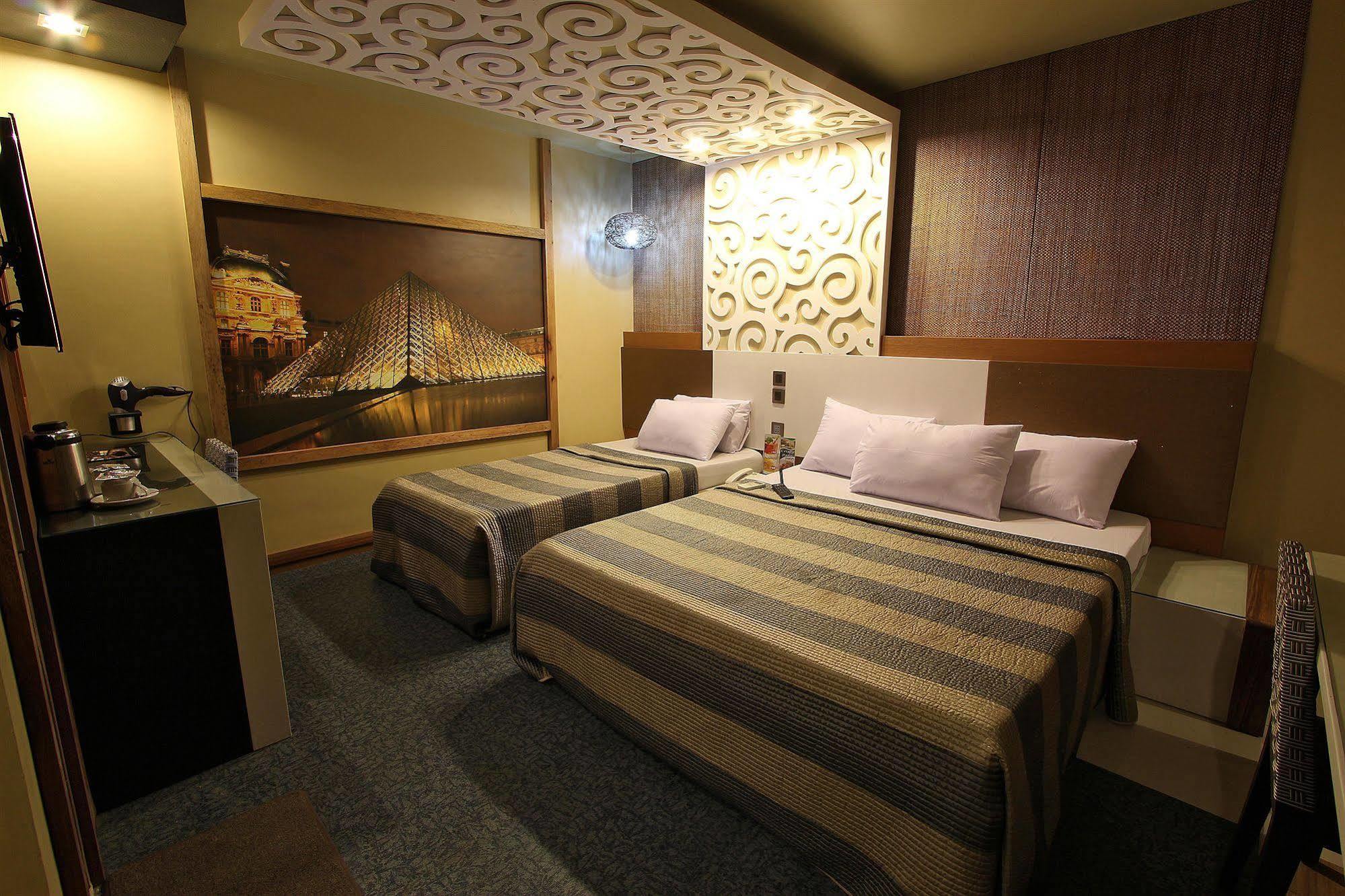 Hotel Dreamworld Araneta Cubao Luaran gambar